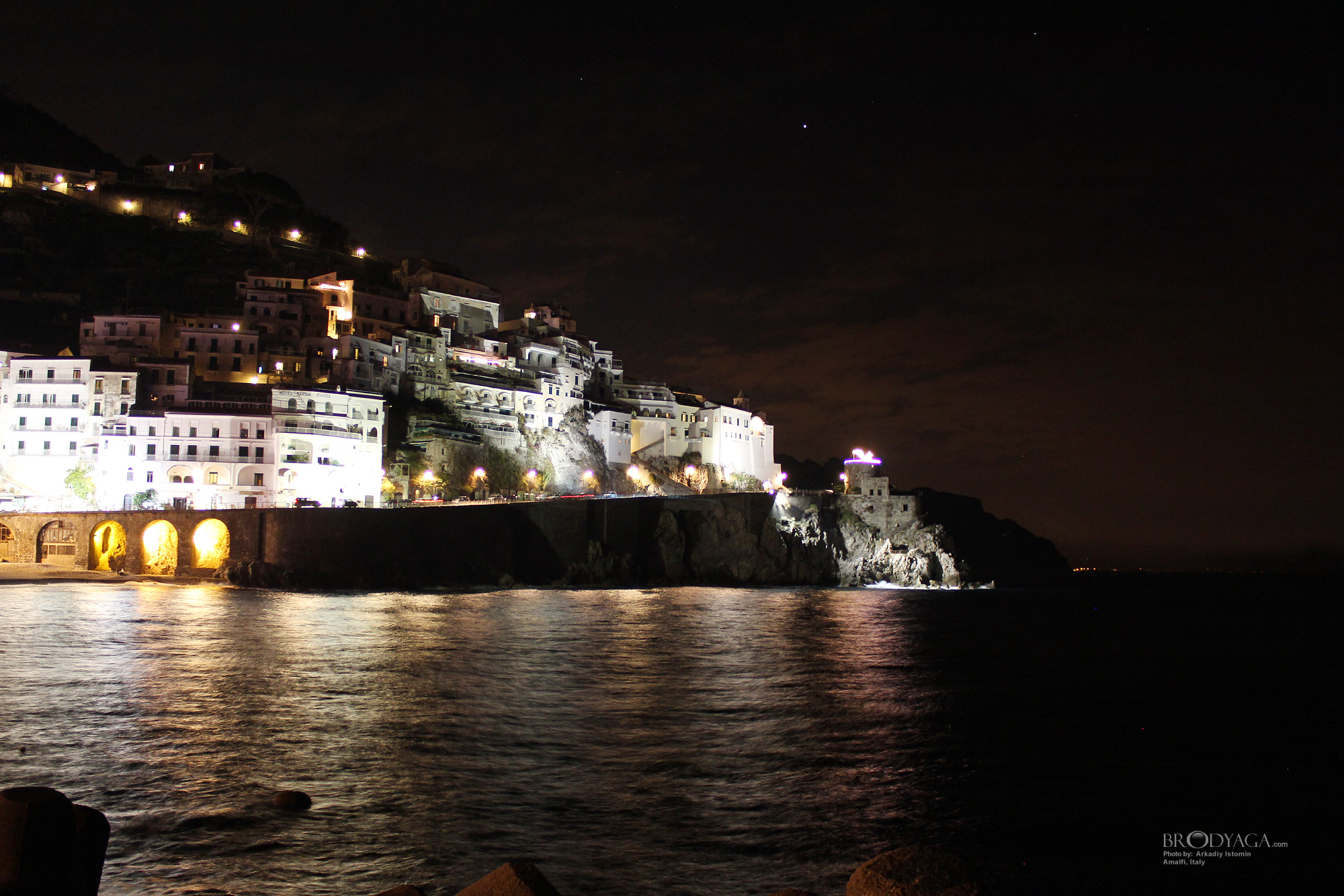 Amalfi